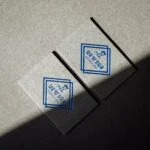 Premium Holographic Business Cards