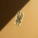 Kraft Business Cards